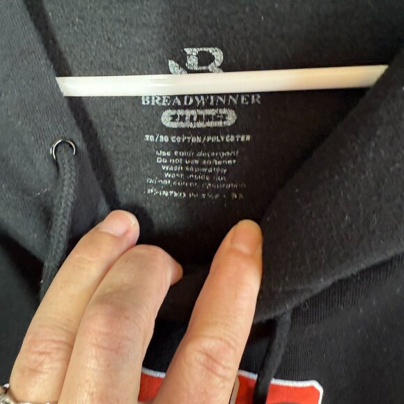 Kevin Gates "General" Hoodie Sweatshirt Adult Unisex 2X Street General Rap Hip H - Picture 9 of 9